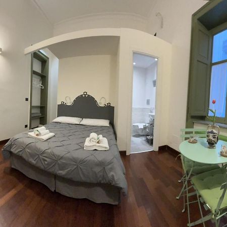 Hotel Baru'S House Palermo Zewnętrze zdjęcie
