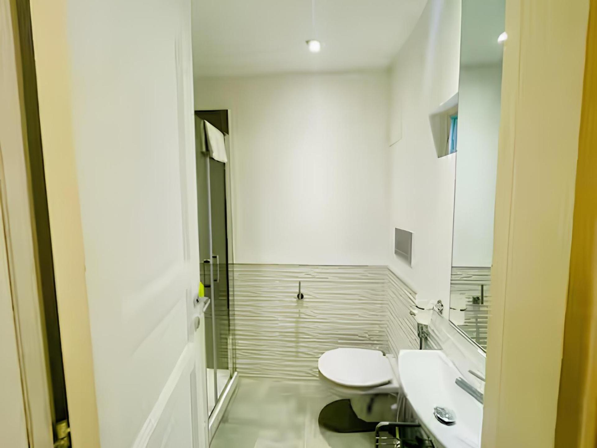 Hotel Baru'S House Palermo Zewnętrze zdjęcie