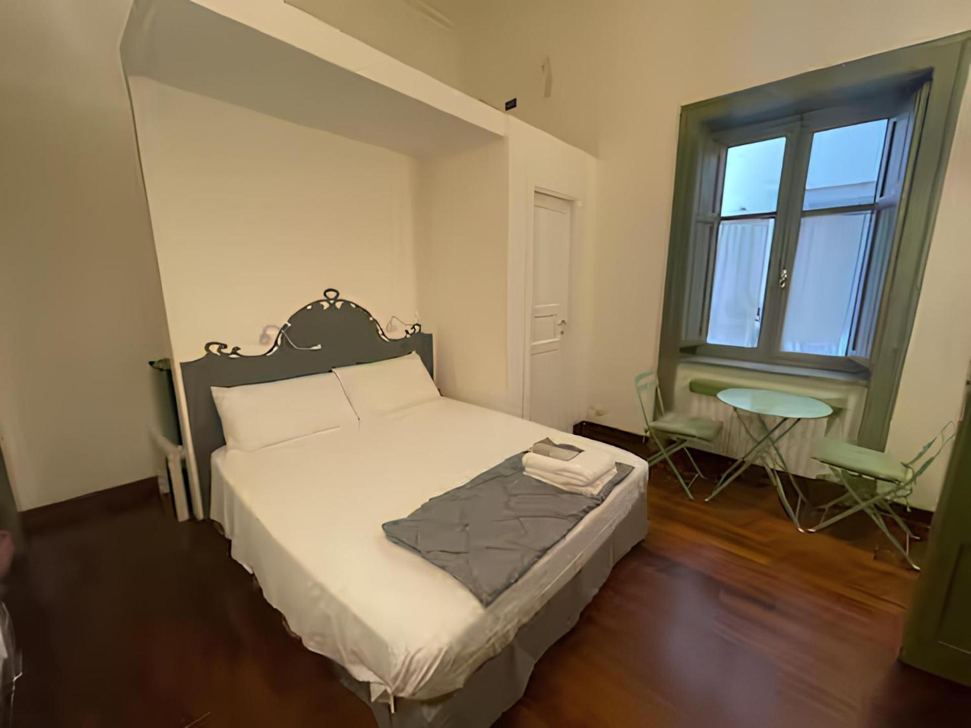 Hotel Baru'S House Palermo Zewnętrze zdjęcie