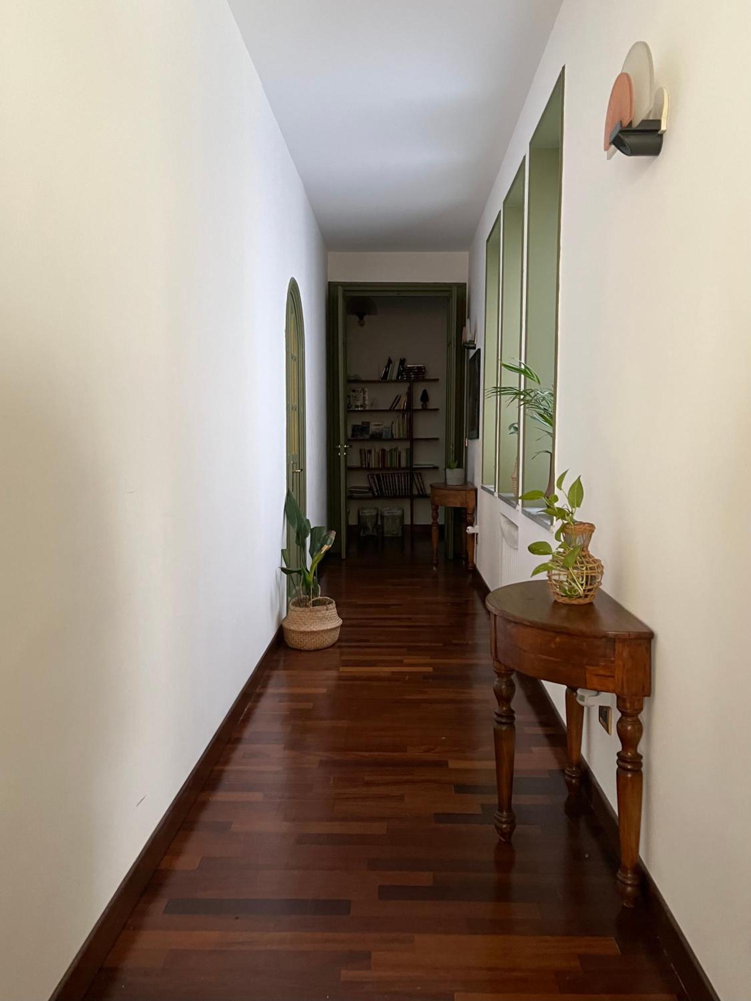 Hotel Baru'S House Palermo Zewnętrze zdjęcie
